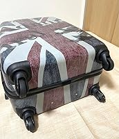 Admiralキャリーバック 楽天市場】スーツケース 抗菌 キャリーバッグ キャリーケース L
